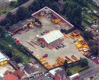 Asbestos Disposal Site   Sprotbrough, Doncaster, South Yorkshire 367421 Image 1
